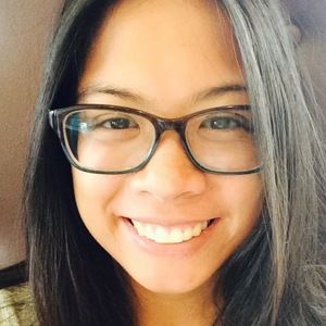 Meet your Posher, Erika